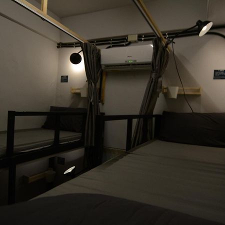 綠島寧靜海自潛旅宿 Twinkleocean Freediving Hostel Lyudao Exterior foto