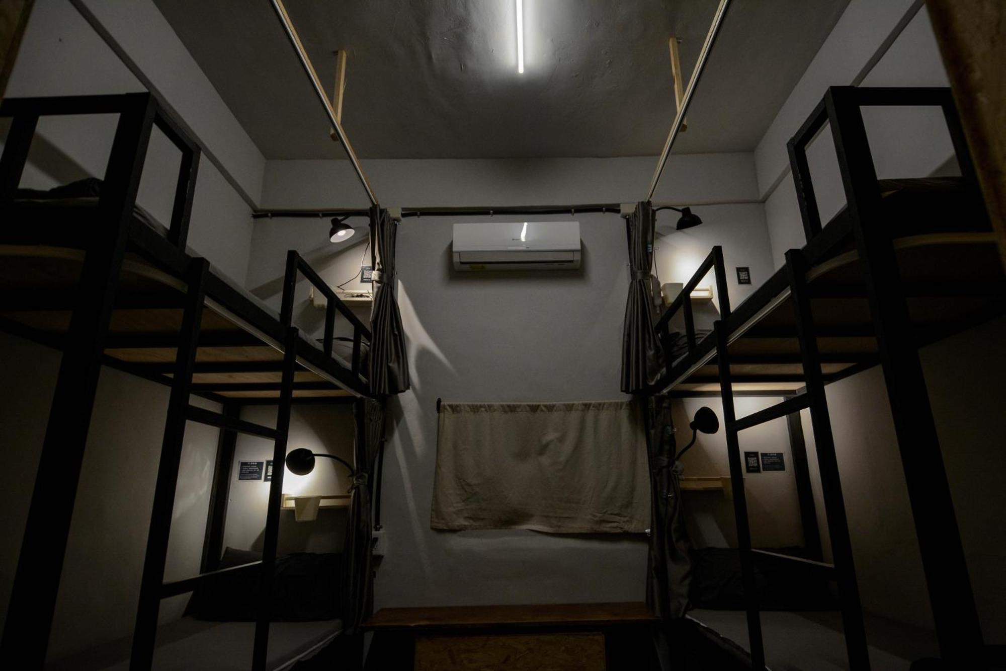 綠島寧靜海自潛旅宿 Twinkleocean Freediving Hostel Lyudao Exterior foto